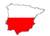 ACEITE SEÑORÍO DEL REY - Polski
